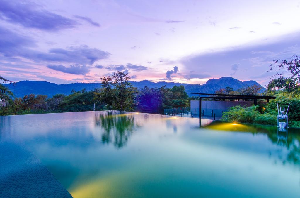 Botanica Khao Yai By Scenical Hotel Mu Si Exterior photo